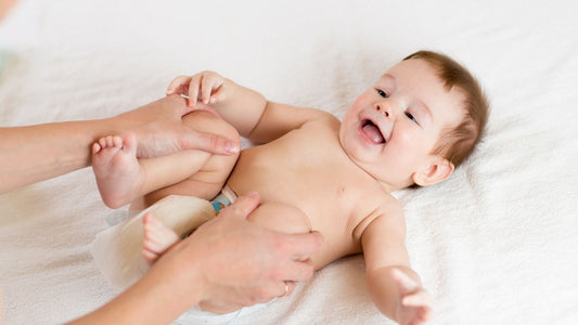 “Safe, Soft, and Smart: How to Choose the Right Baby Products”