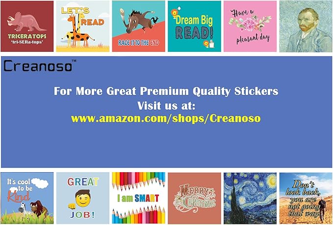 Creanoso Playing Baseball Funny Sports Jokes Stickers (10-Sheet) – Total 120 pcs (10 X 12pcs) Individual Small Size 2.1 x 2. Inches, Cool Themes Designs, Decor Art for Boys & Girls, Children, Teens