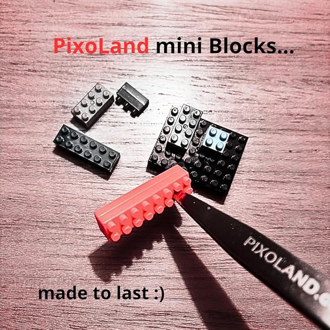 Twizzer Mini Blocks 1 pcs Tool Assembly