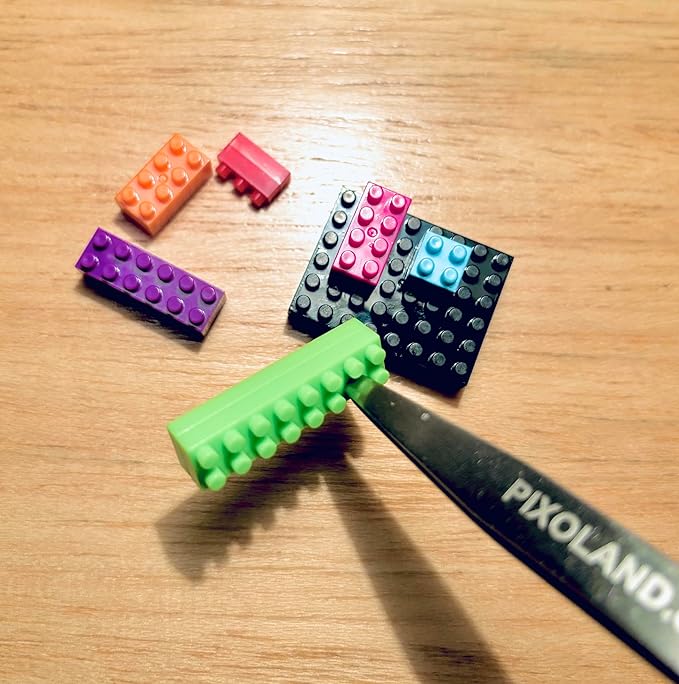 Twizzer Mini Blocks 1 pcs Tool Assembly