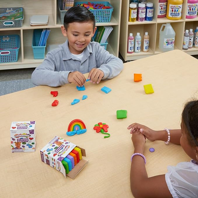 Toys & Early Learning