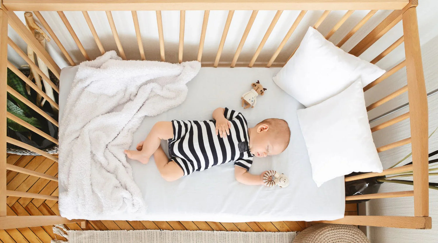 Sleep Time Essentials