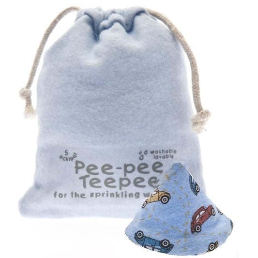 Swanky Swaddler Hat-Pink