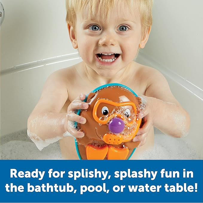 Bath Buddies Spike